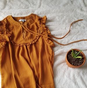 Going back to School Top